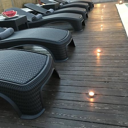Onar Villa Nikiana Exteriör bild