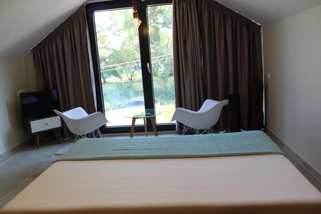 Onar Villa Nikiana Exteriör bild