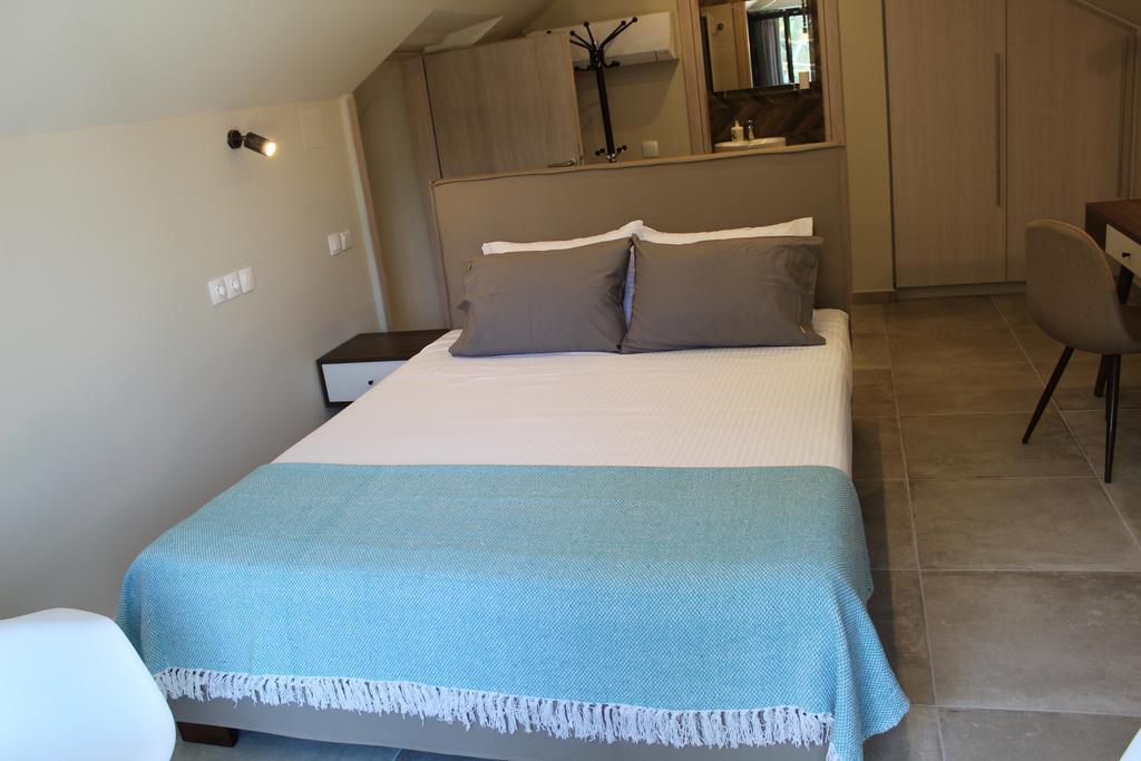 Onar Villa Nikiana Exteriör bild